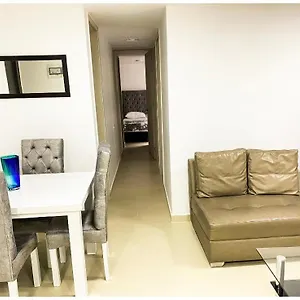 Apartamento Lindo Apartamento En Sabaneta- La Doctora, Sabaneta